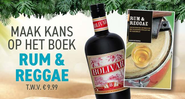 Rum & Raggae
